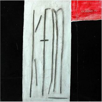 New Feel oil painting